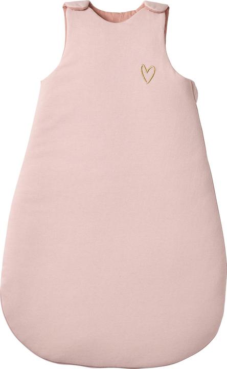 Produktbild Vertbaudet Ärmelloser Baby Schlafsack ANNECY Oeko-Tex (104 cm, 2.5 TOG)