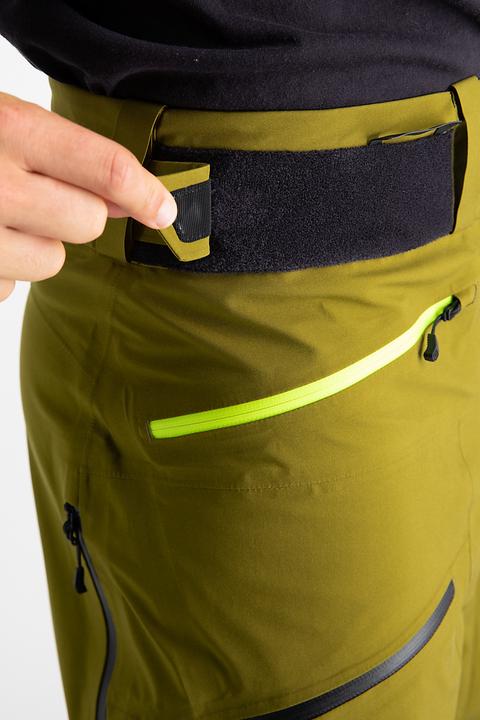 Actual product image Ortovox Deep (S)