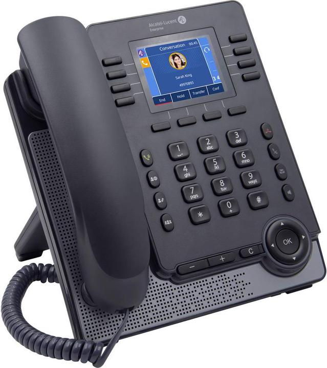 Immagine prodotto Alcatel -Lucent M5 DeskPhone