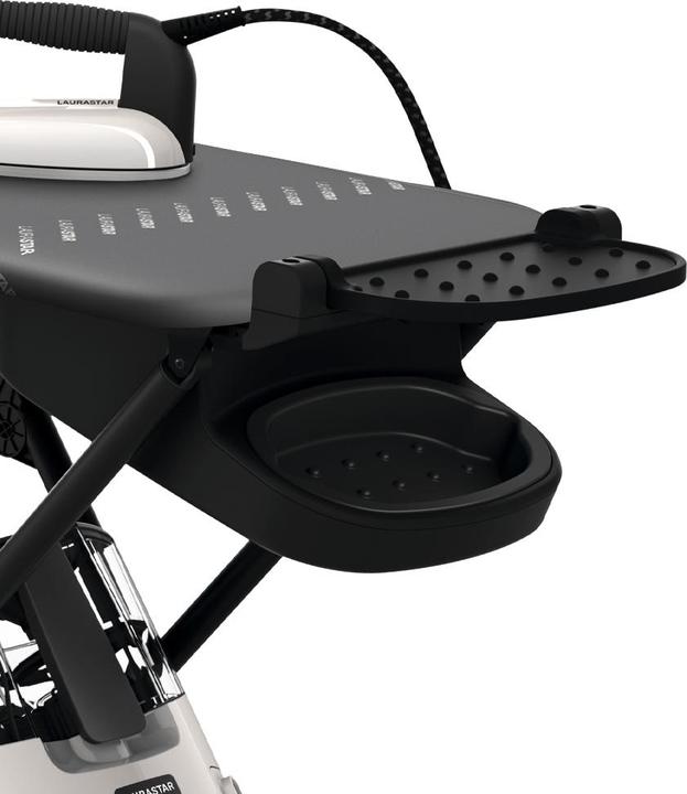Actual product image Laurastar Smart D Limited Edition ironing system with Bluetooth (2200 W)