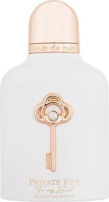 Produktbild Armaf Private Key To My Soul - Perfumed Extract - 100 ml (Eau de Parfum, 100 ml)