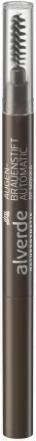 Image du produit dm alverde Crayon à sourcils Automatic 07 mokka
