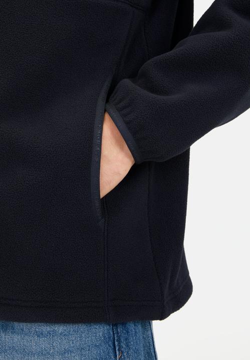Produktbild Camel Active Fleecejacke mit Stehkragen (XL)