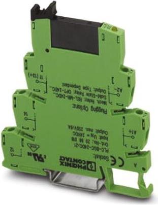 Produktbild Phoenix Contact Optokoppler 24VDC 2A