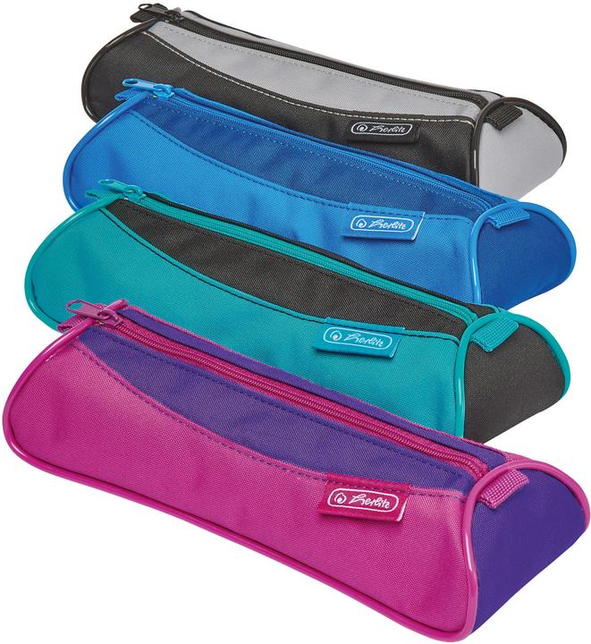 Herlitz Faulenzer dreikant