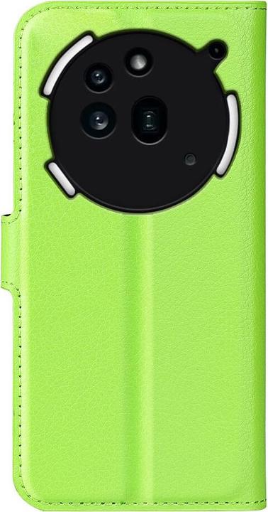 Produktbild Cover-Discount Nothing Phone (3a) Pro - Leder Etui Hülle (Nothing Phone (3a) Pro)