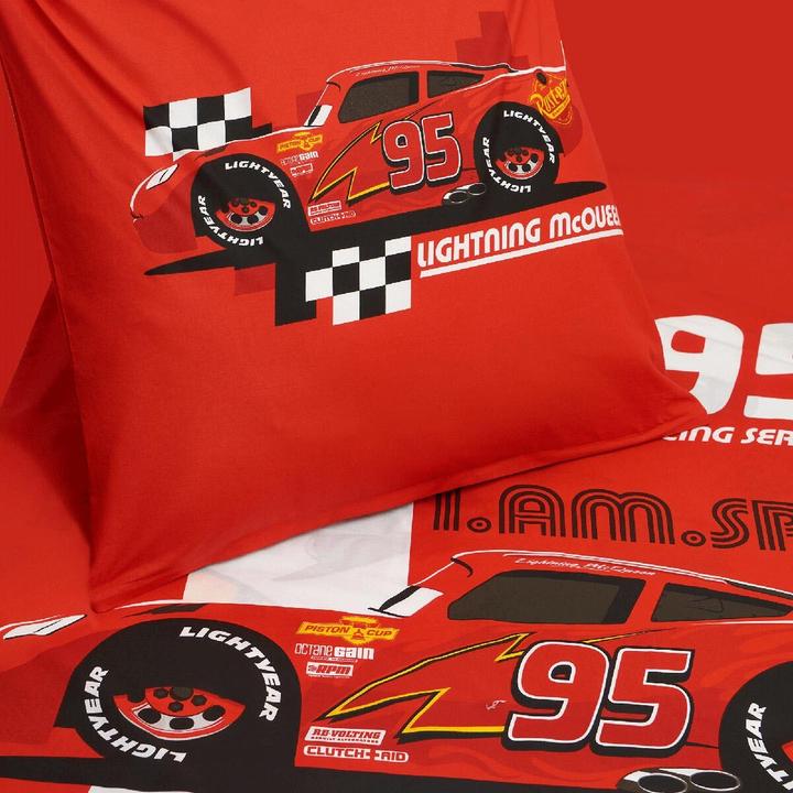 Produktbild Disney Cars Lightning