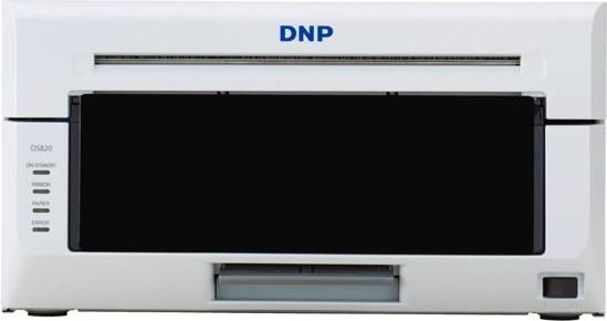 Produktbild DNP DS 820A (Thermodirekt, Farbe)