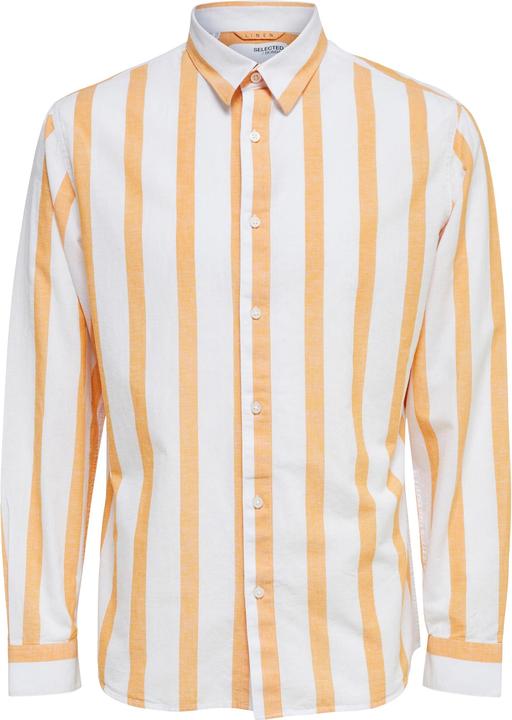 Produktbild Selected Homme Linen Hemd (M)