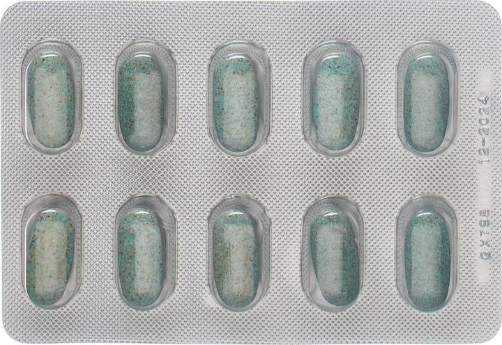 Produktbild Oyono Nacht N Tablette (20 Stück, Tabletten, 41 g)