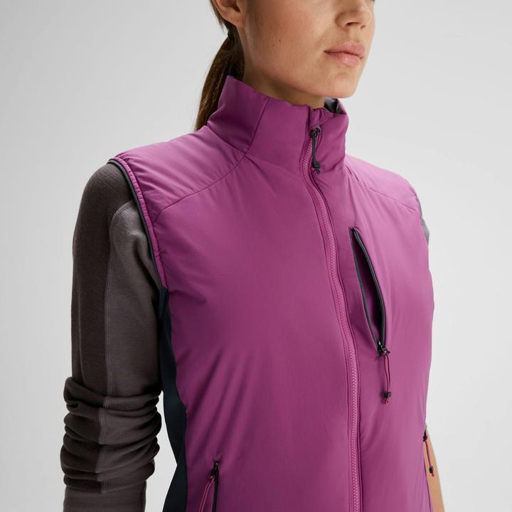 Produktbild Kathmandu weste seeker primaoft active (L)