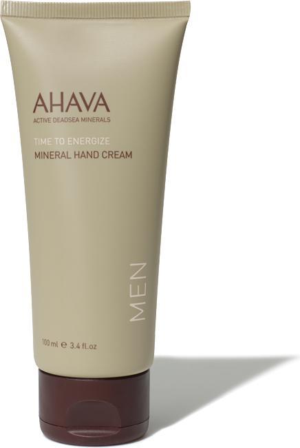 Produktbild Ahava Time to Energize Mineral Hand Cream (100 ml)