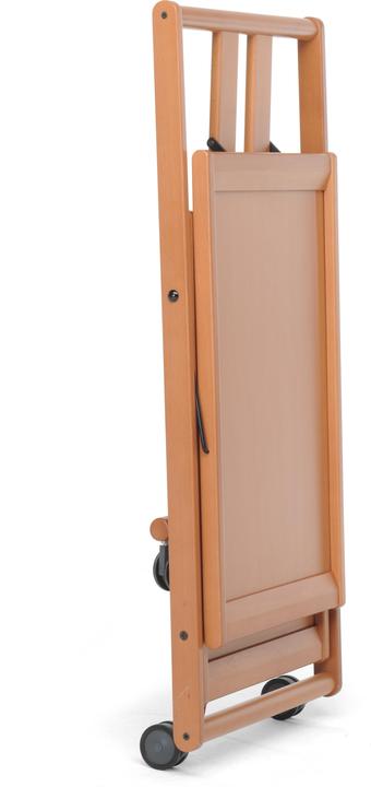 Immagine prodotto Foppapedretti Carrello Sprint Noce