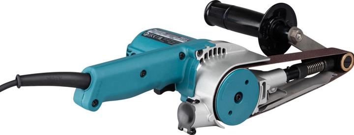 Actual product image Makita Belt filing sander (Belt sanders, 550 W)