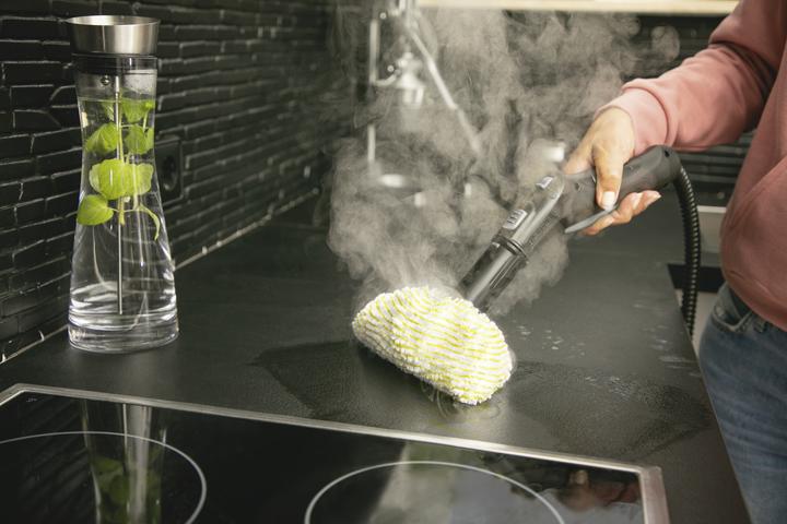 Immagine prodotto Kärcher SC 4 EasyFix (3.50 bar, 2000 W)
