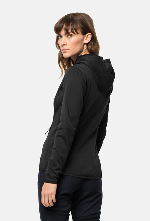 Image du produit Jack Wolfskin Baiselberg Hooded Fz W (S)