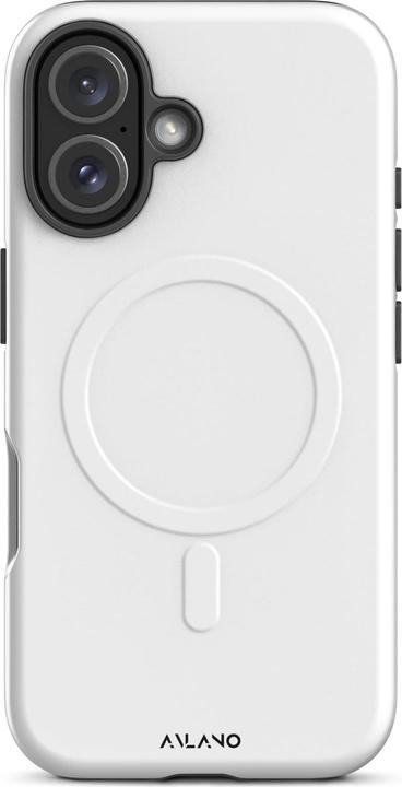 White Edition