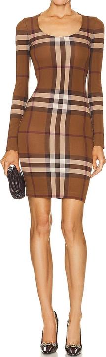 Image du produit Burberry Robe Pieper (38)