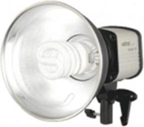 Actual product image Walimex Studioset Daylight 150 (Studio light, Video light)