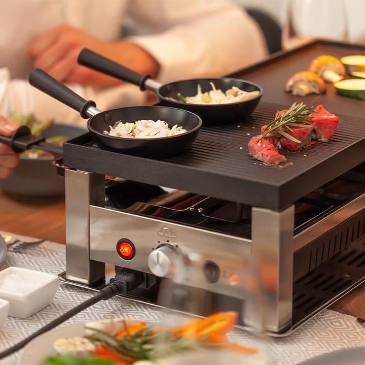 Produktbild Solis 5 in 1 Table Grill
