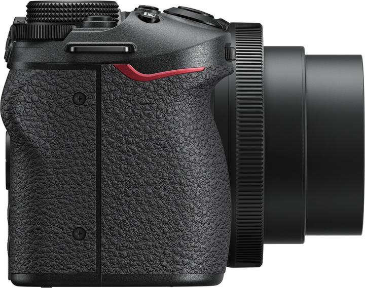 Actual product image Nikon Z30 Kit (12 - 28 mm, 20.90 Mpx, DX)