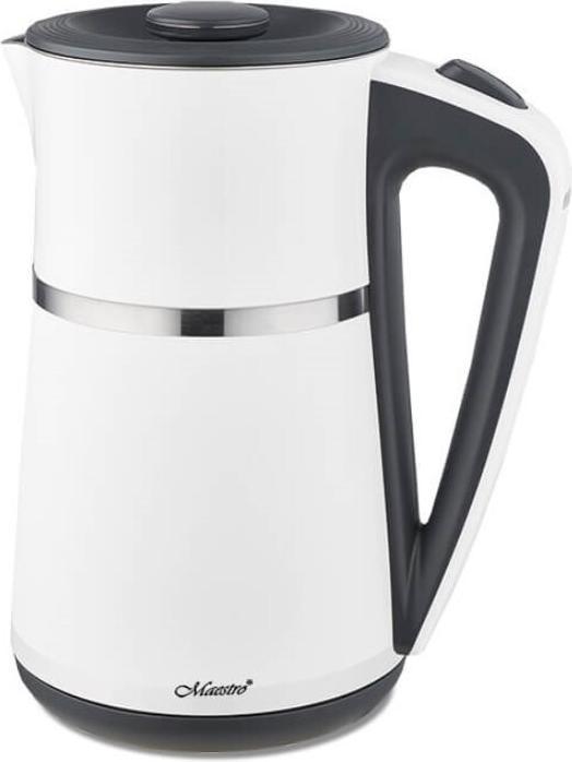 Image du produit Maestro Czajnik elektryczny MR-030-WHITE (en anglais) (1.70 l)