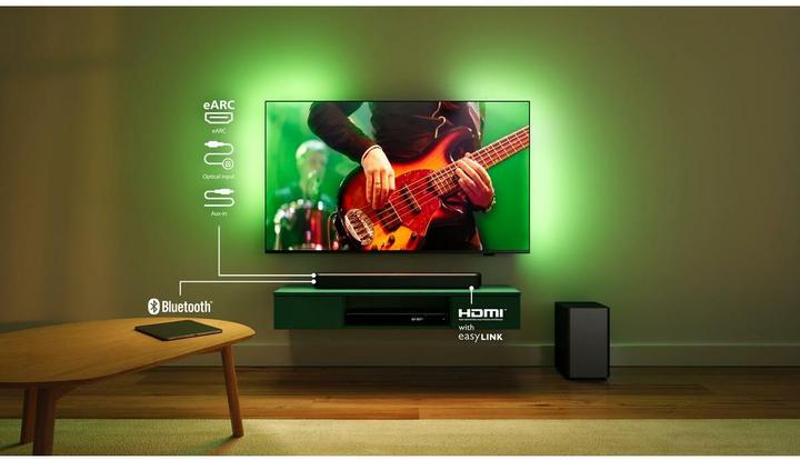 Immagine prodotto Philips TAB5309/10 (240 W, 2.1 canali)