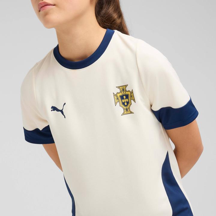Actual product image Puma FPF Training Jersey Jr (140)