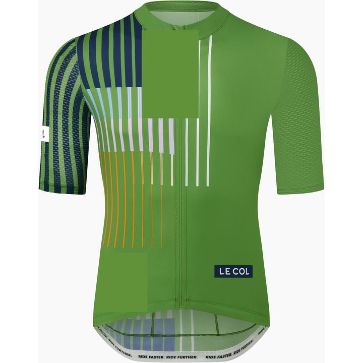 Le Col Sport Lightweight