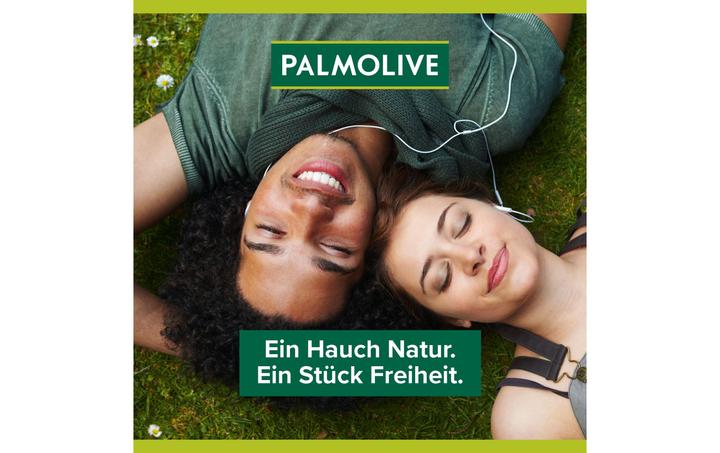 Immagine prodotto Palmolive Naturals Mandorla & Latte (250 ml)