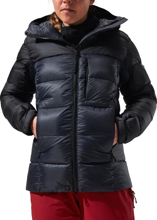 Produktbild Berghaus Women's MTN Arete Ultra Down Hoody (16, XL)