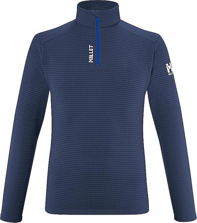 Immagine prodotto Millet Zipshirt Intense Fleece (XXL)