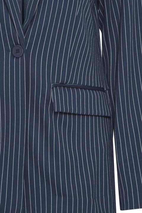 Immagine prodotto B.young BLAZER LUNGO BYRIZETTA - 20812820 (38)