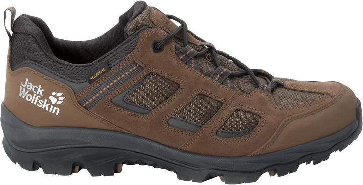 Produktbild Jack Wolfskin Vojo 3 Texapore Low M (40.5)