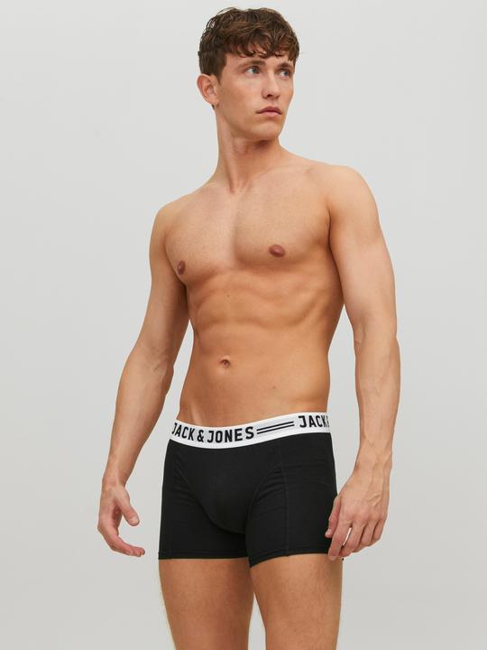 Image du produit Jack & Jones Sense (L, Lot de 3)
