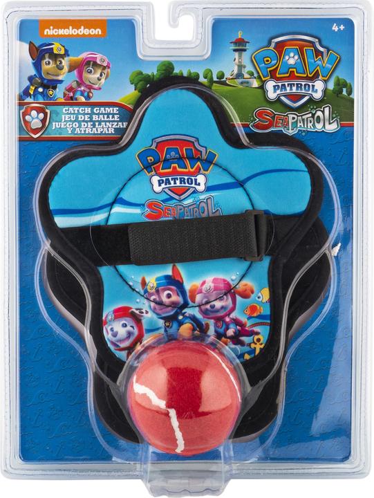 Produktbild Spin Master SWW Paw Patrol Klettballspiel