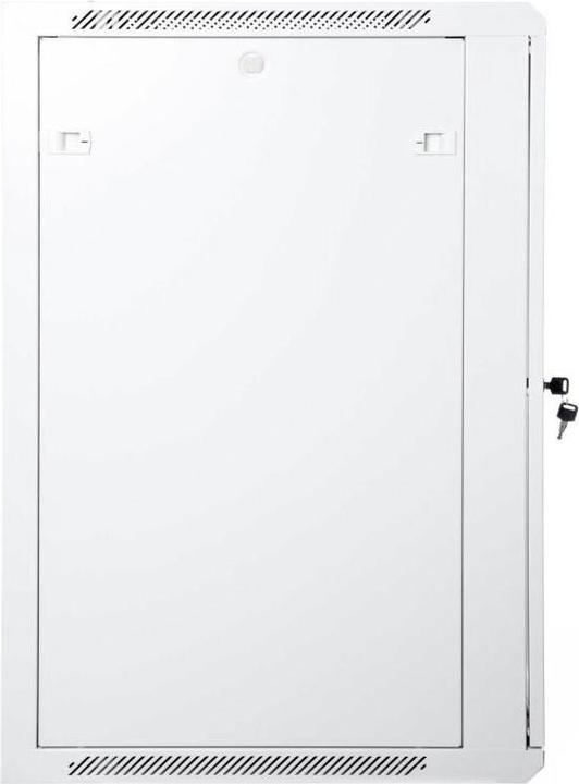 Produktbild Digitus Wallmount cabinet 15U, 600x600 (15 HE, 19 Zoll Rack)