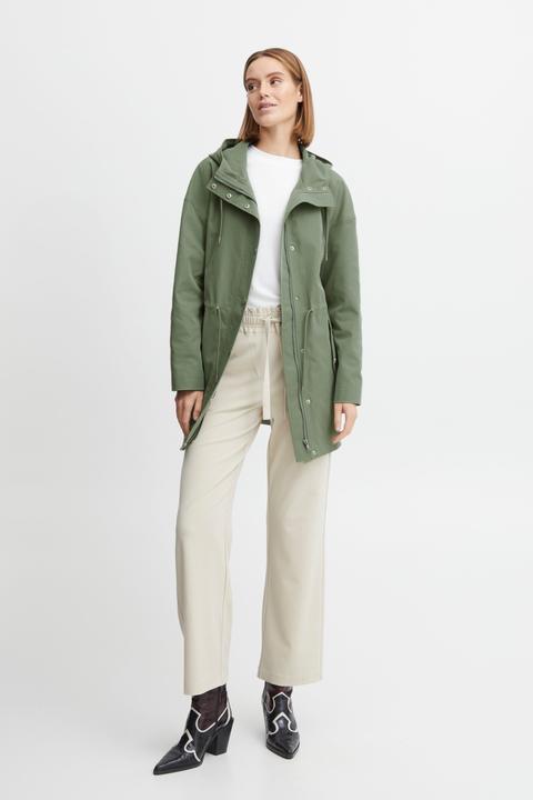 Immagine prodotto B.young CAPPOTTO PARKA BYASTO - 20812642 (42)