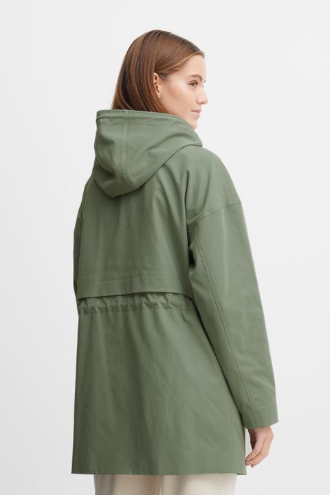 Immagine prodotto B.young CAPPOTTO PARKA BYASTO - 20812642 (42)
