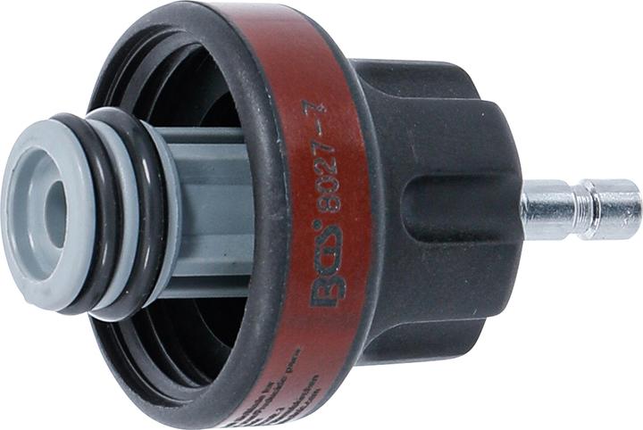 Produktbild BGS Adapter Nr. 7 für Art. 8027, 8098 für Alfa Romeo, Citroën, Fiat, Mini, Peugeot, Renault, Saab