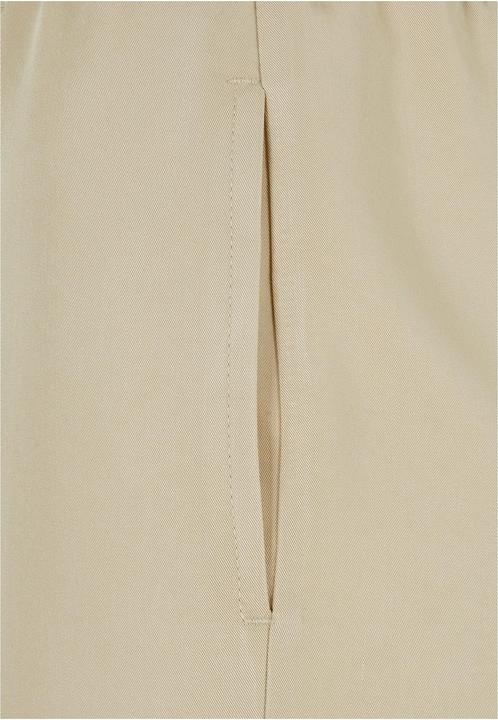 Actual product image Urban Classics Ladies Vicose Straight Leg Cargo Pants - 73191 (4XL)