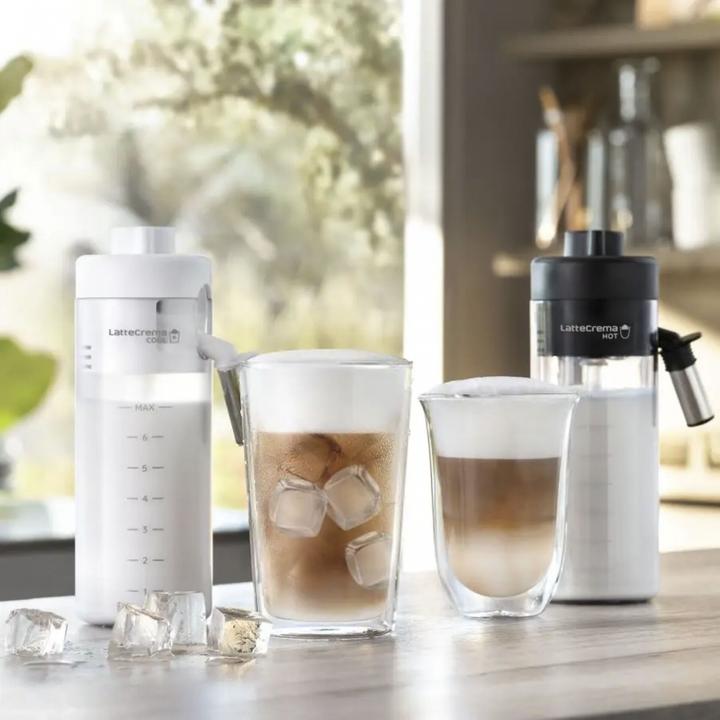 Image du produit De'Longhi Eletta Explore Brassage à froid