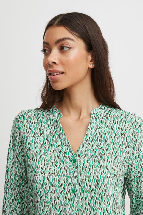 Immagine prodotto B.young CAMICIA BYJOSA CON SCOLLO A V - 20812710 (42)