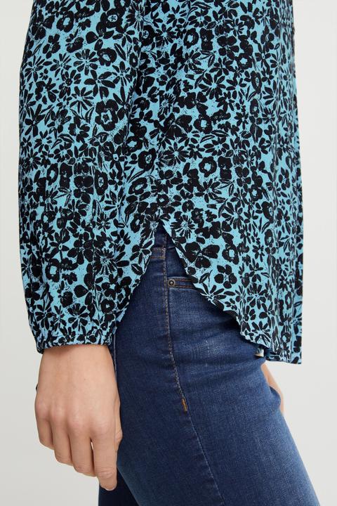 Immagine prodotto B.young CAMICIA BYJOSA CON SCOLLO A V - 20812710 (34)