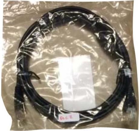 Actual product image Panasonic 3SR-CABLE-DLC2