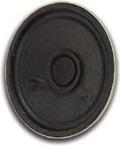 Immagine prodotto Velleman MINI DIFFUSORI - 1W / 8 OHM - Ø 57mm