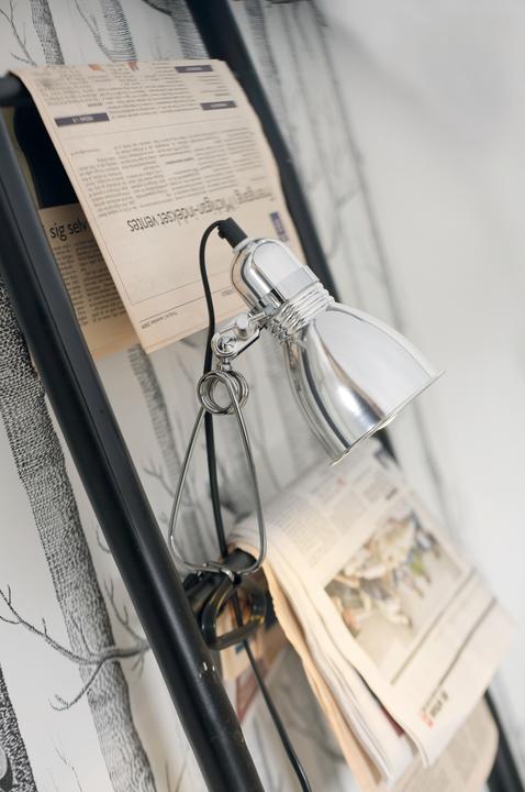 Immagine prodotto Nordlux Morsetto luminoso (E27)