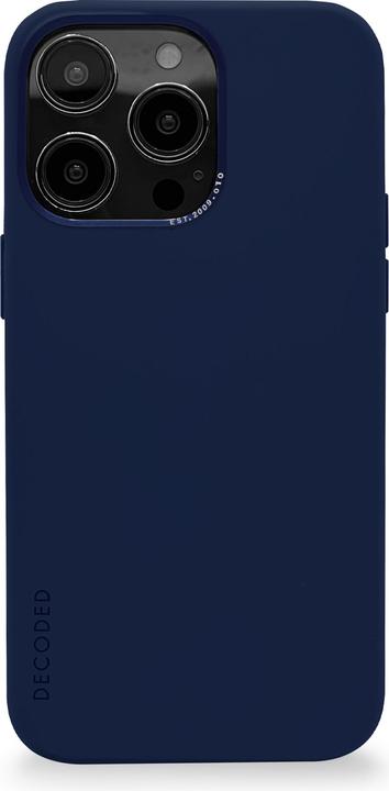 Actual product image Decoded AntiMicrobial (Apple iPhone 14 Pro Max)