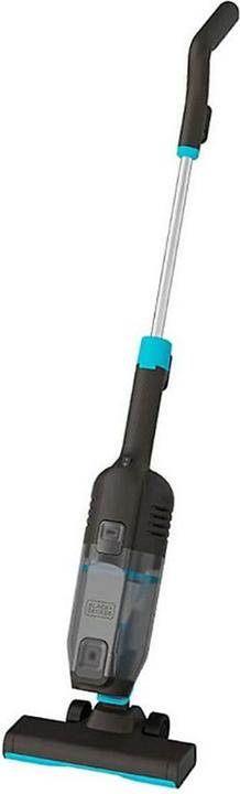 Actual product image Black & Decker Hoover Black+Decker BXVMS601E