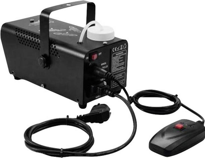 Actual product image Eurolite N-11